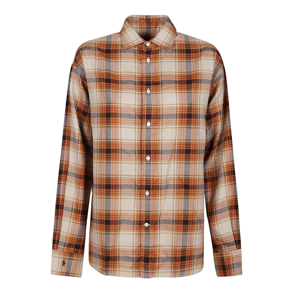 Ralph Lauren Donna Multicolor Camicette E, Xs, New,