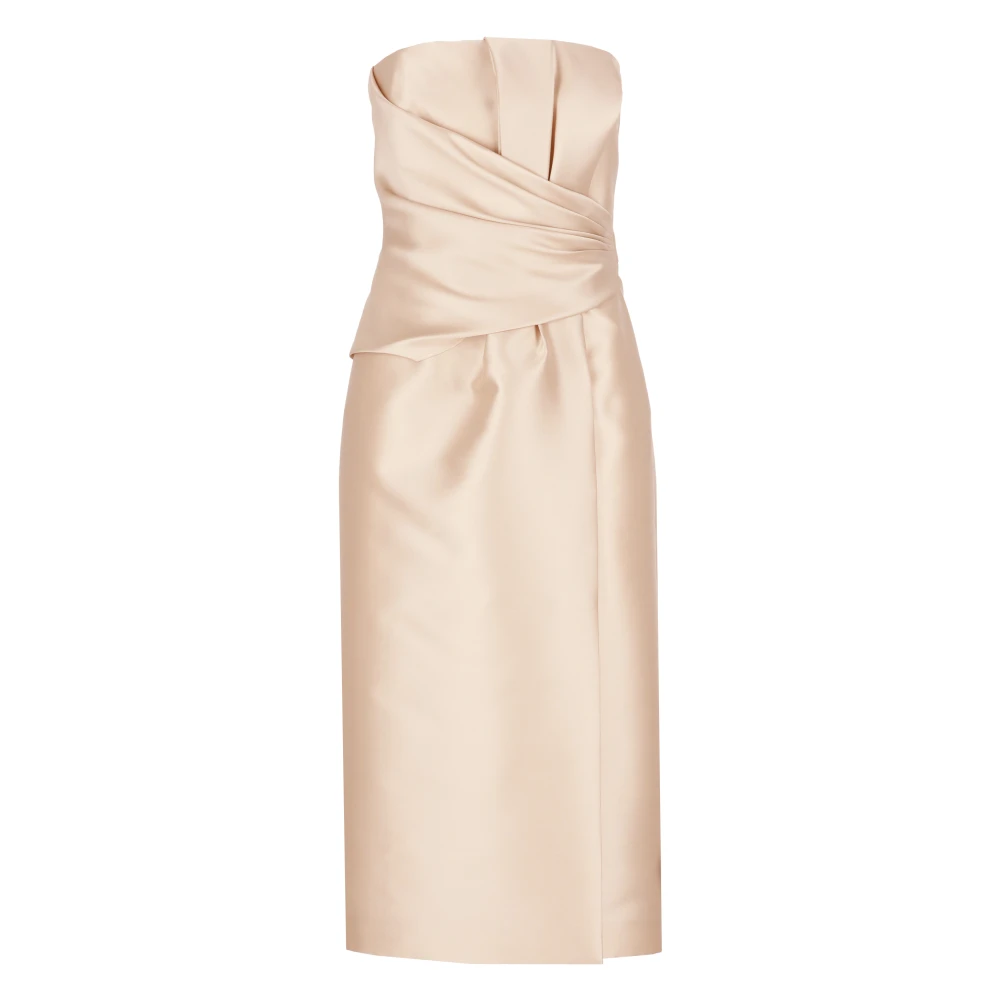 Dresses > Occasion Dresses > Party Dresses - - Alberta Ferretti - Modalova