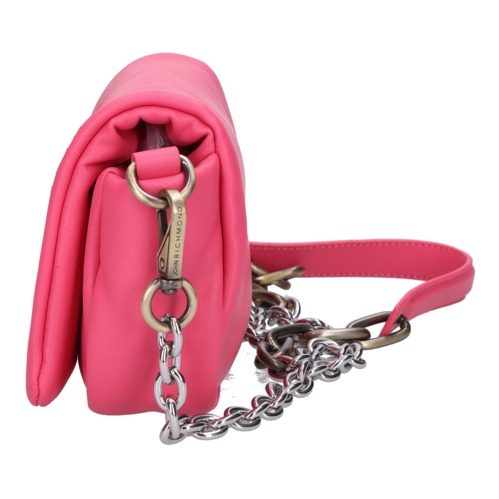 John Richmond Fuchsia Pink Dames