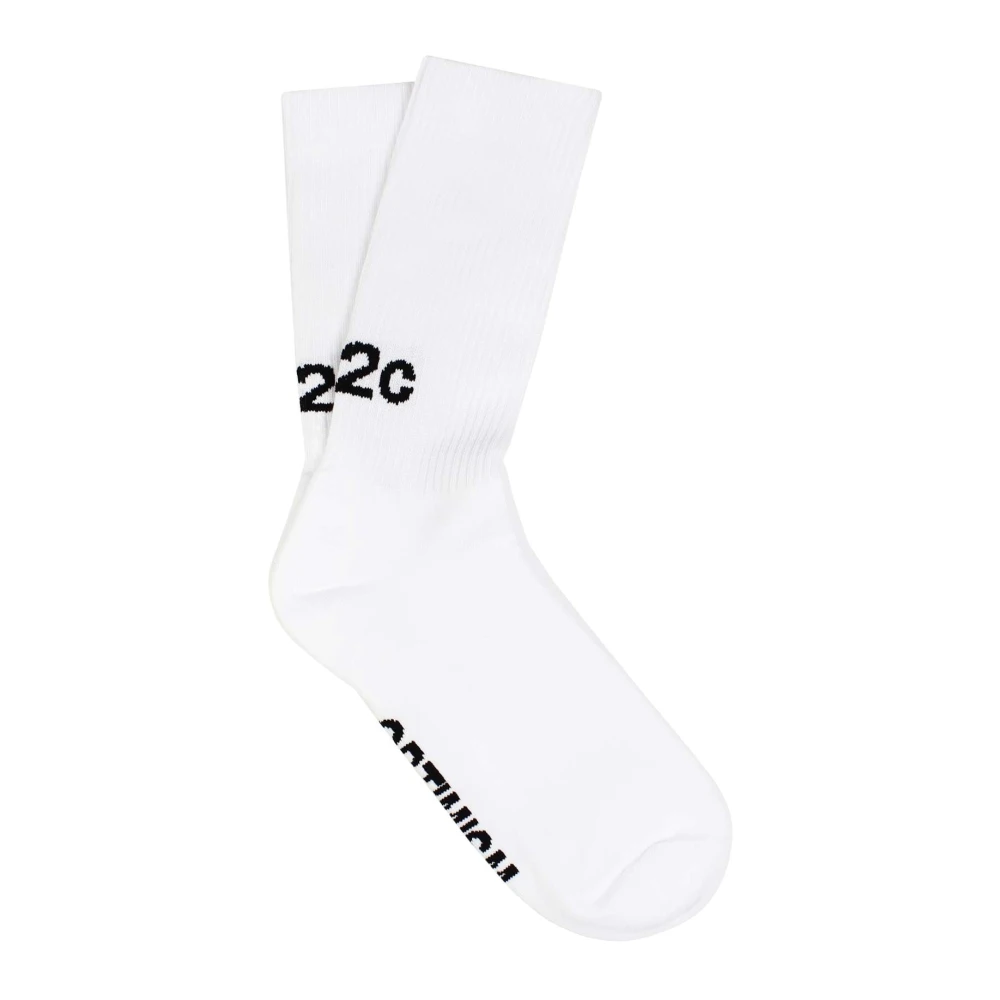 C - Underwear > Socks - White - 032c - Modalova