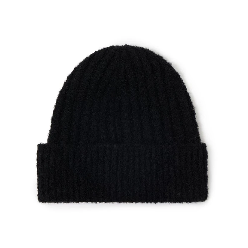 Iceberg Muts met logo Black Dames
