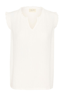 feminine-frill-blouse-snow-white