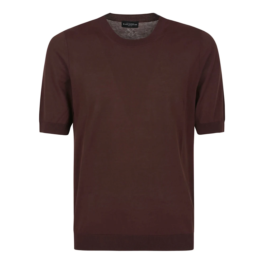 Tops > T-Shirts - - Ballantyne - Modalova
