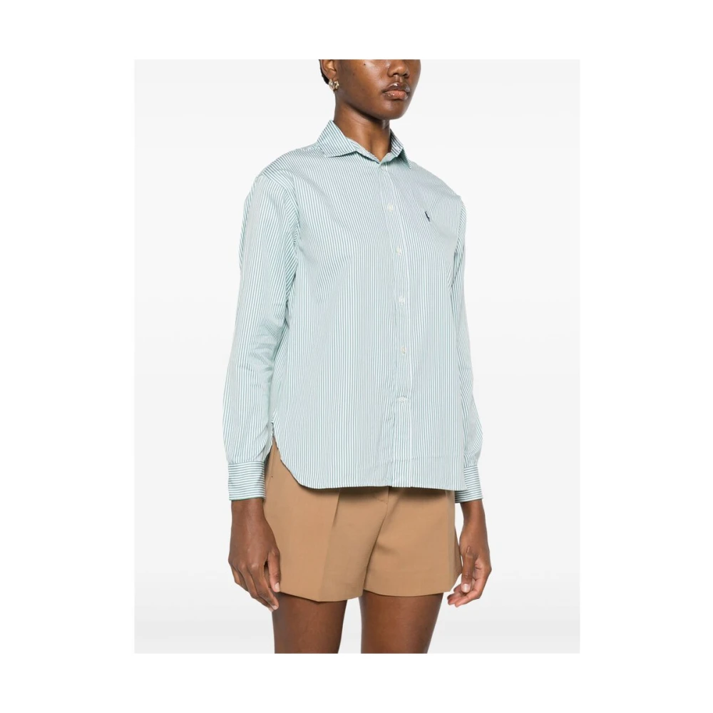 Ralph Lauren Trui Green Dames