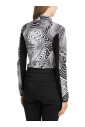 sweat-shirt-zippe-multicolore-abstrait