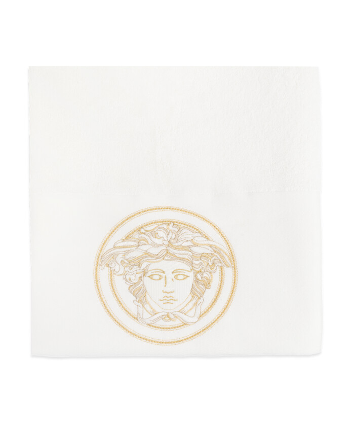 serviette-de-bain-avec-tete-de-meduse