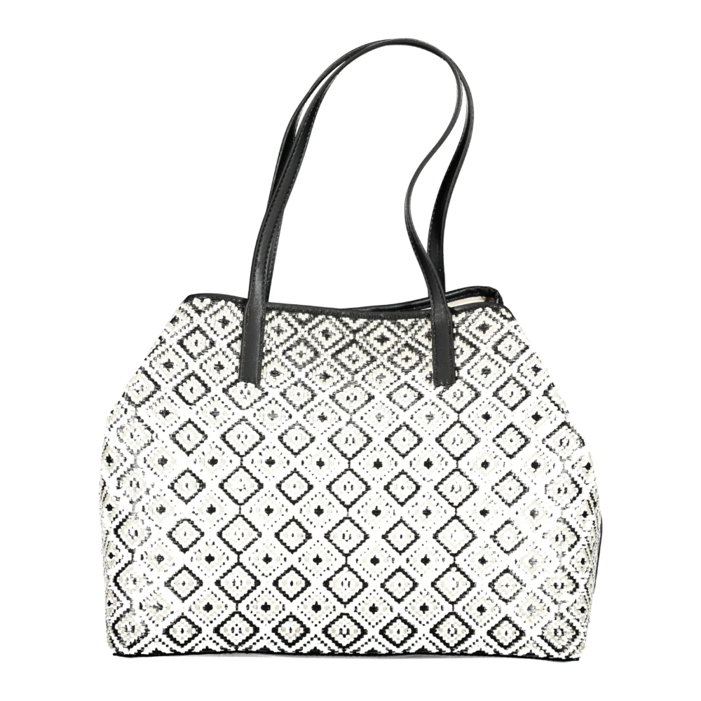 Guess Tassen en Accessoires Black Dames