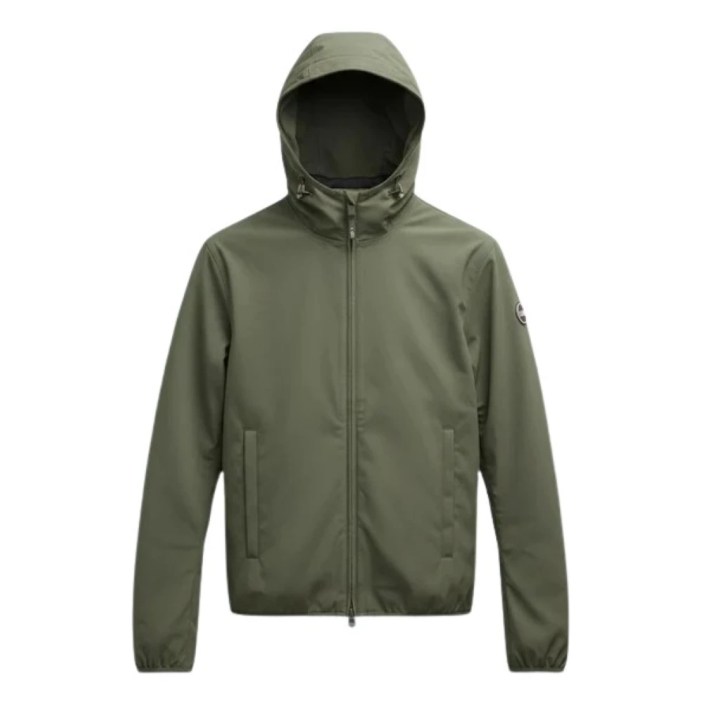 Colmar Men's Green Jackets - Light Jackets - L - Jackets