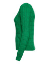 green-preppy-sweater-with-embroidered-pony