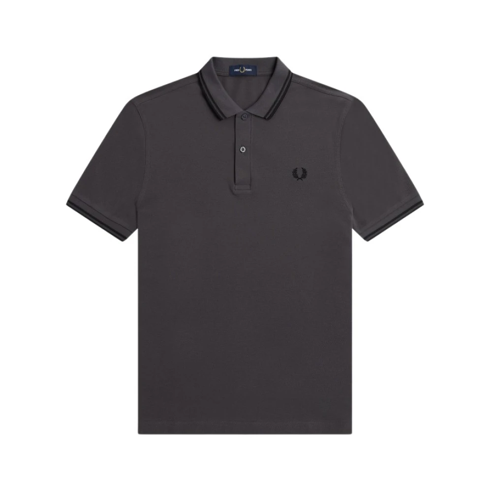 Tops > Polo Shirts - - Fred Perry - Modalova