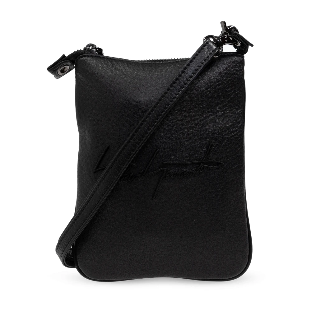 Bags > Cross Body Bags - - Yohji Yamamoto - Modalova