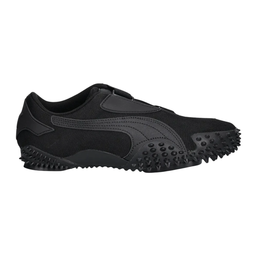 Puma Uomo Rosso Scarpe, 40 Eu, New, - Immagine 3