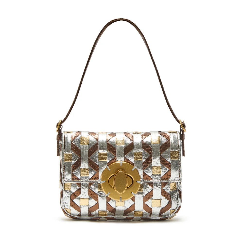 Bags > Shoulder Bags - - Maliparmi - Modalova