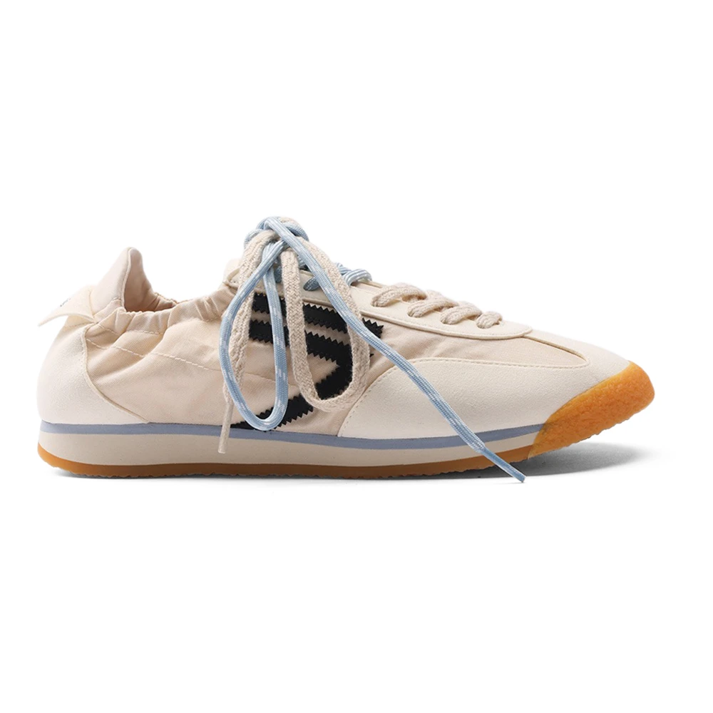 Puraai 6.02 Panther Sneakers Heren Schoenen Beige