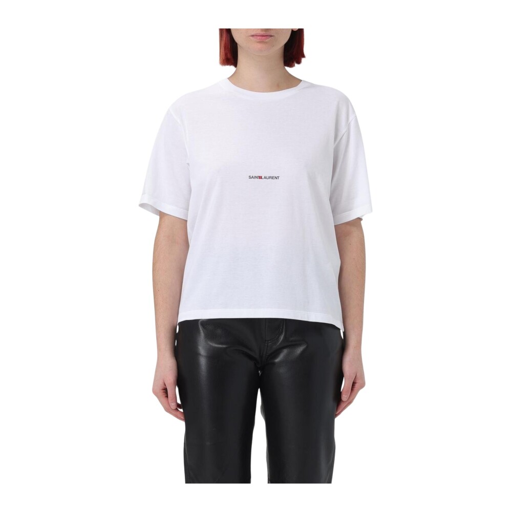 Saint Laurent Tops • Shop Tops from Saint Laurent online at