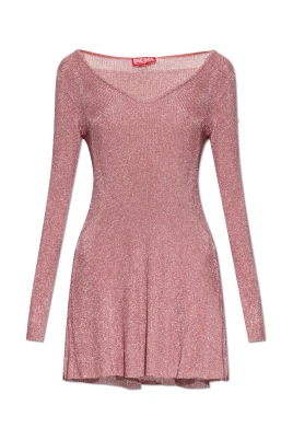 M-DALILA Dress