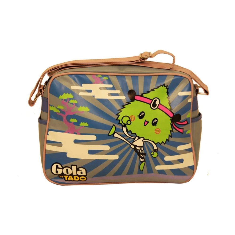 Gola Tassen en Accessoires Multicolor Dames
