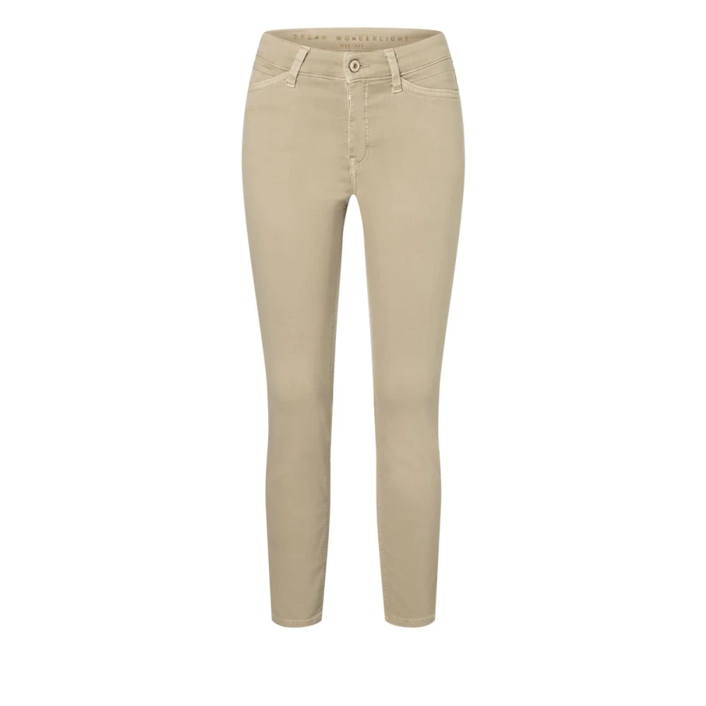 Trousers > Skinny Trousers - - MAC - Modalova