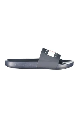 Blå Polyeten Herrsandal