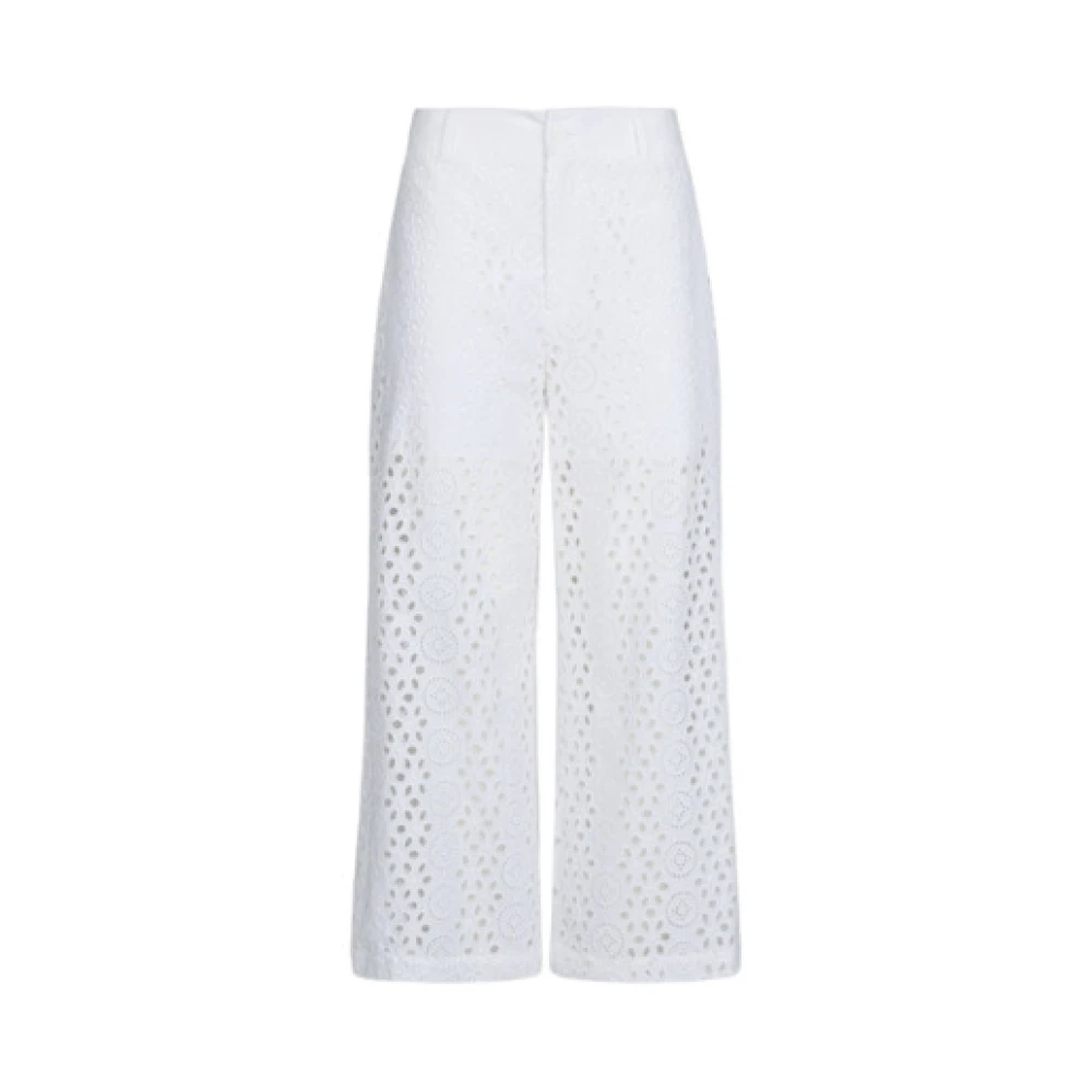 Trousers > Wide Trousers - - Liu Jo - Modalova