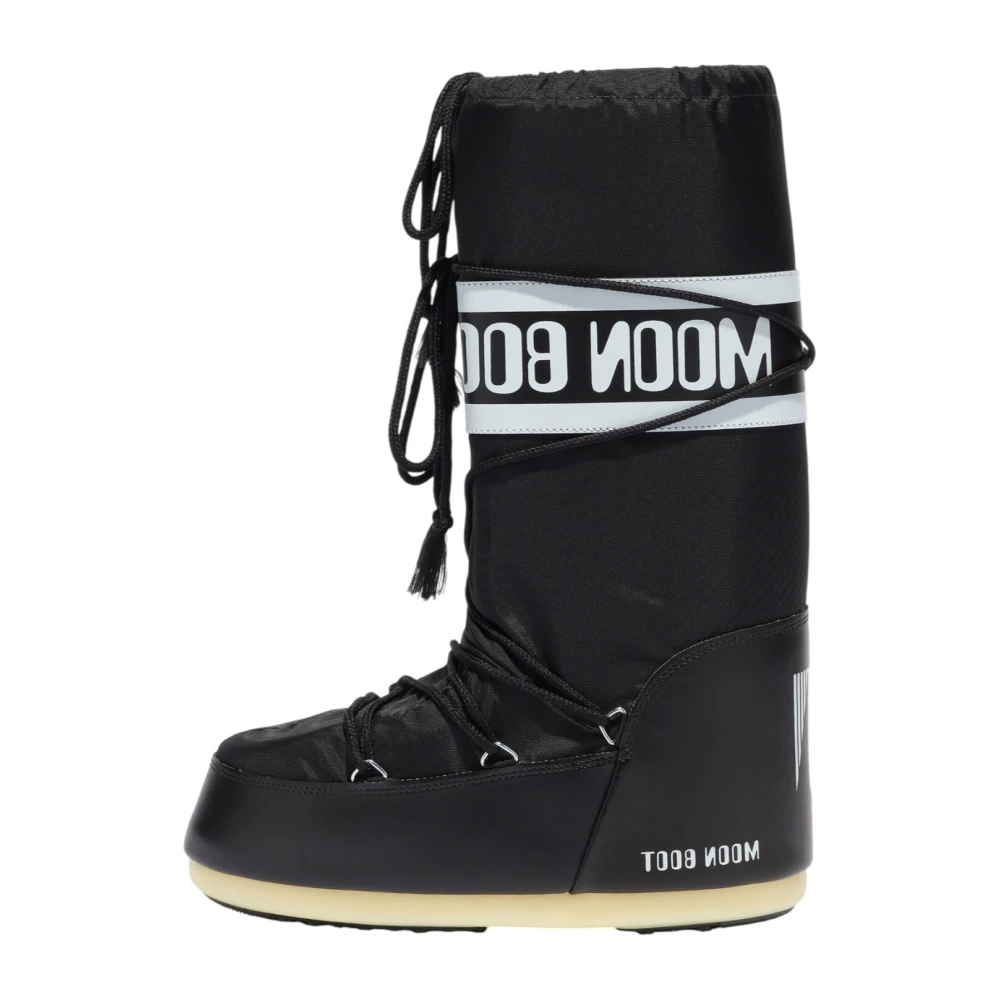 Moon Boot `Icon Nylon` Boots - Immagine 12