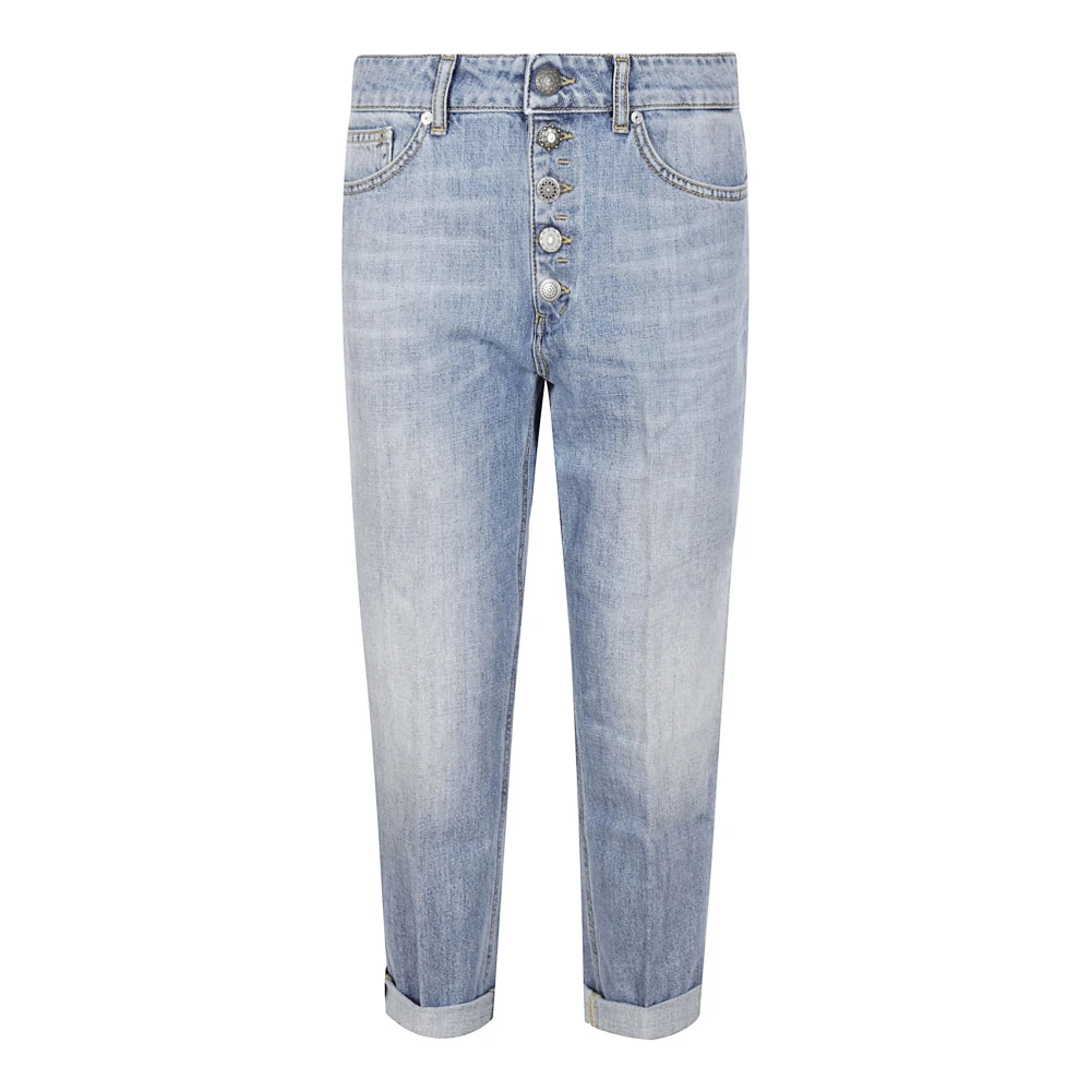 Jeans > Slim-fit Jeans - - Dondup - Modalova