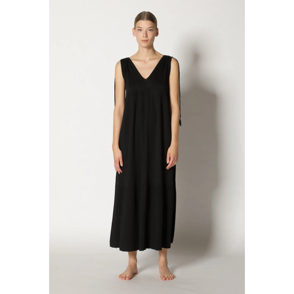Sminfinity Dresses Black Dames