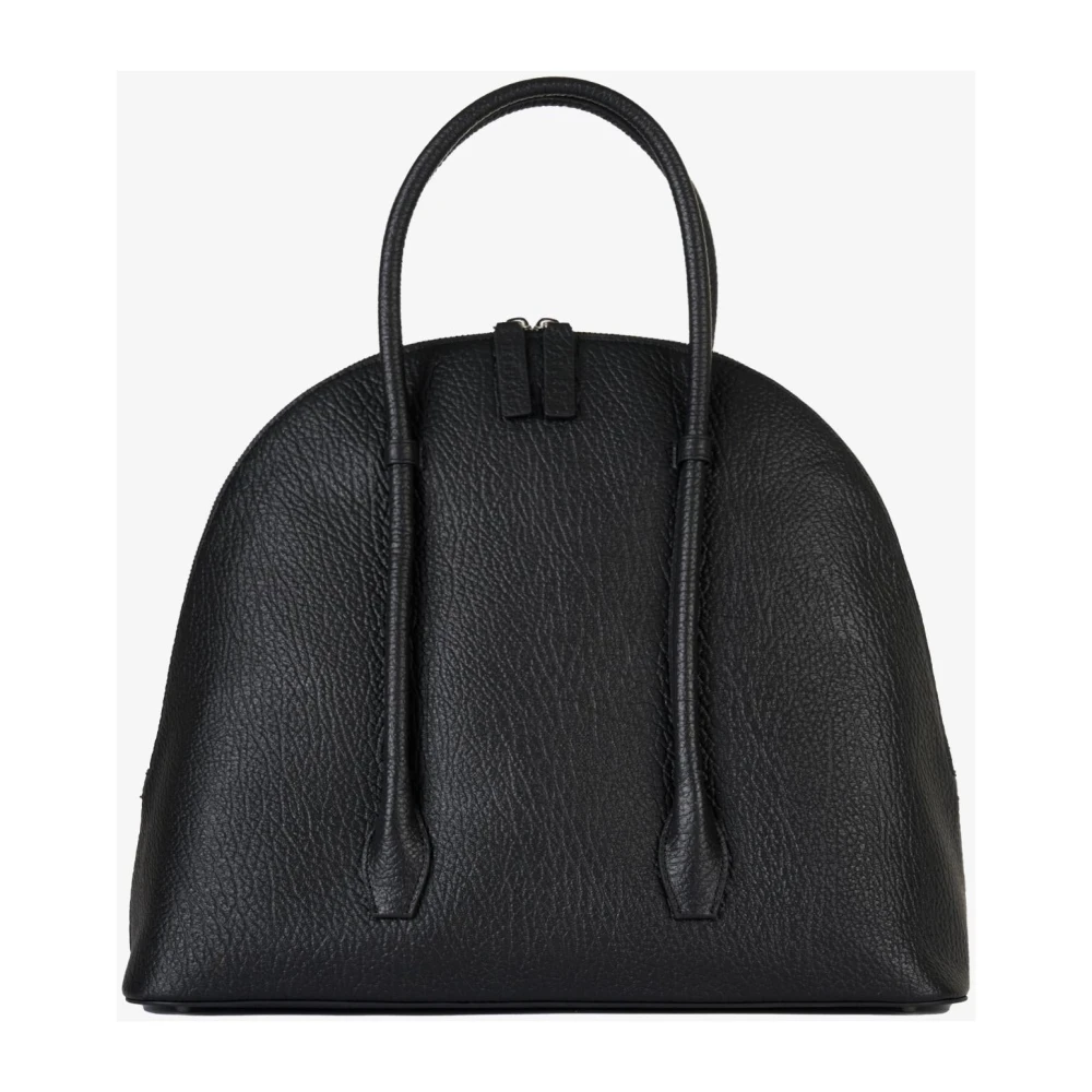 John Richmond Shopper met stevige handvatten Black Dames
