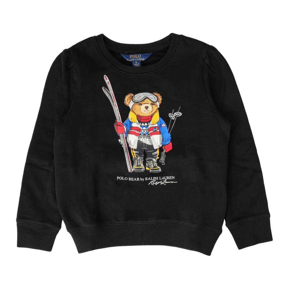 Kids Sweatshirt Ralph Lauren Polo Ralph Lauren Sweatshirts