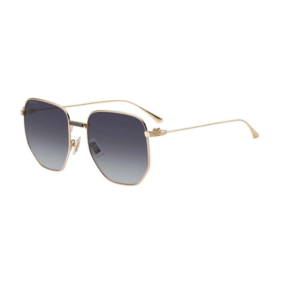 Etro Unisex Yellow Sunglasses, 60 Mm, Authentic Glasses With Top-Notch Service