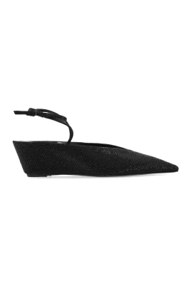 Pavé Wedge