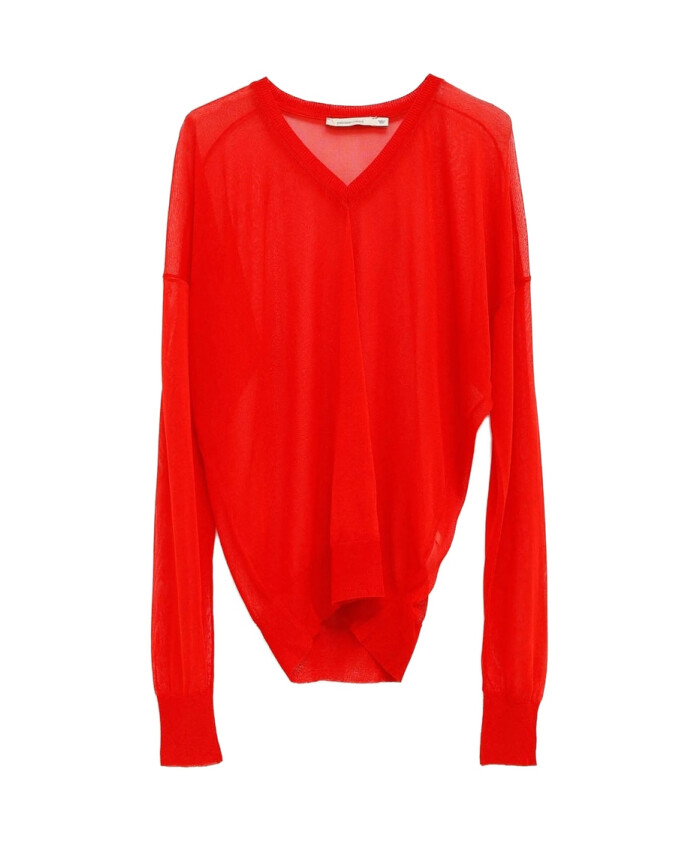 red-wool-sweater-mary