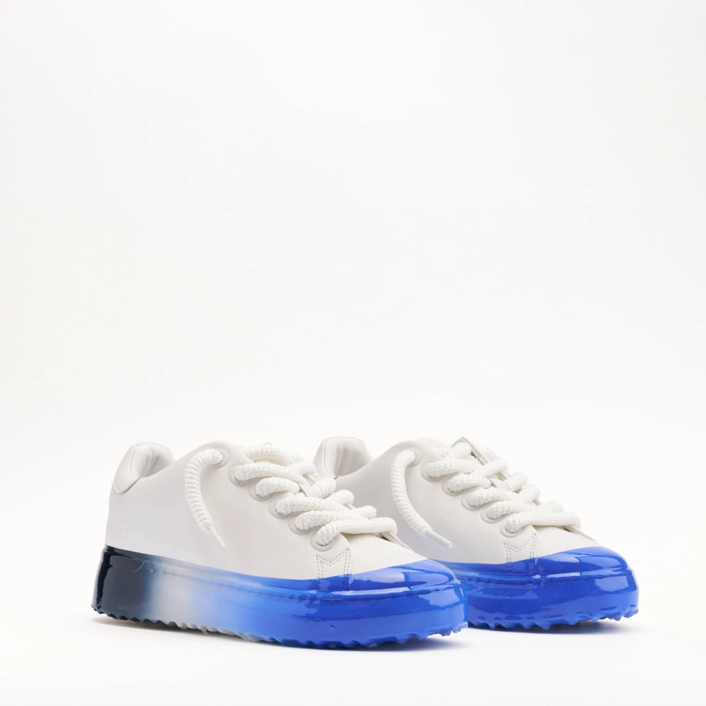 Mallet London GRFTR Lite White Blue Ombre Dip