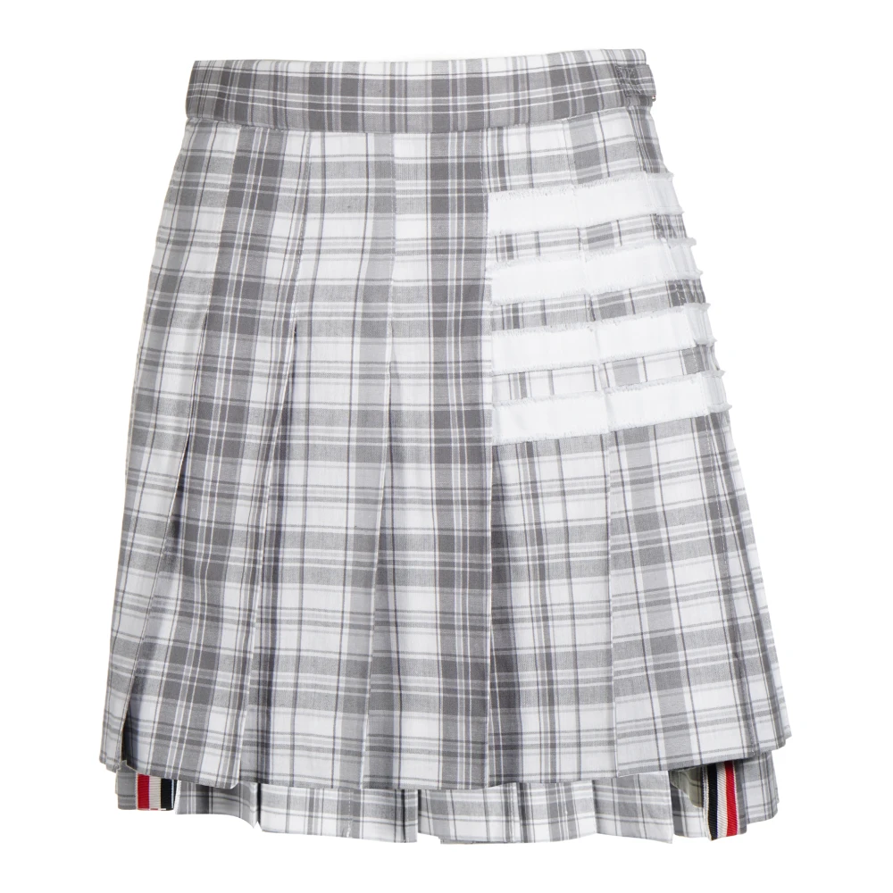 Skirts > Short Skirts - - Thom Browne - Modalova
