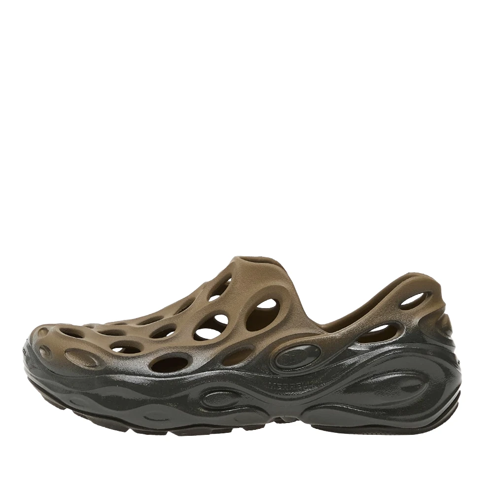 Merrell Green Outdoor Shoes, Male, 10 Uk, Hydro Next Gen Moc Se