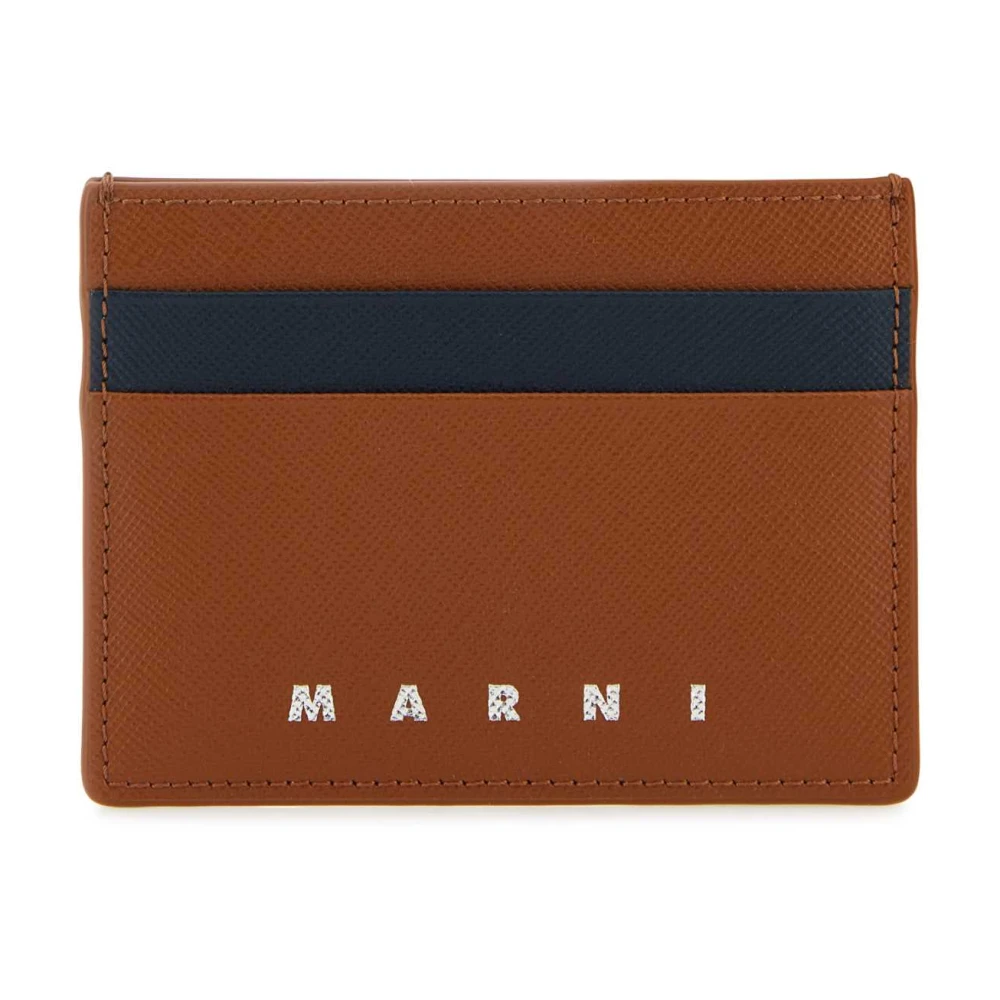 Accessories > Wallets & Cardholders - - Marni - Modalova