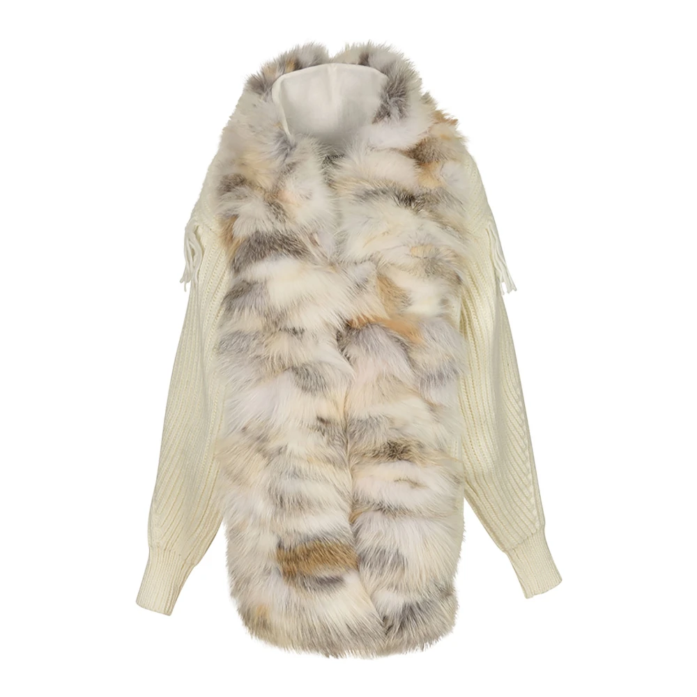 Knitwear > Cardigans - - S.w.o.r.d 6.6.44 - Modalova