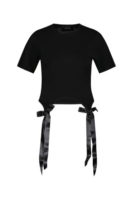 black-bow-tails-cotton-t-shirt