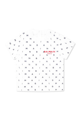 t-shirt-blanc-en-coton-avec-logo-or