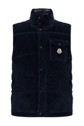 Puffer vest Agen