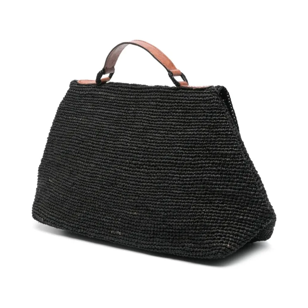 Ibeliv Lahady TAS Black Dames