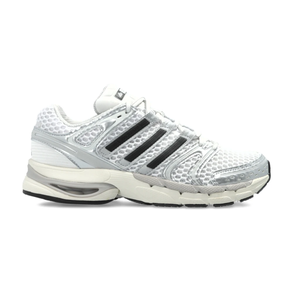 Adidas Originals Adistar Control 5 Heren Schoenen Wit
