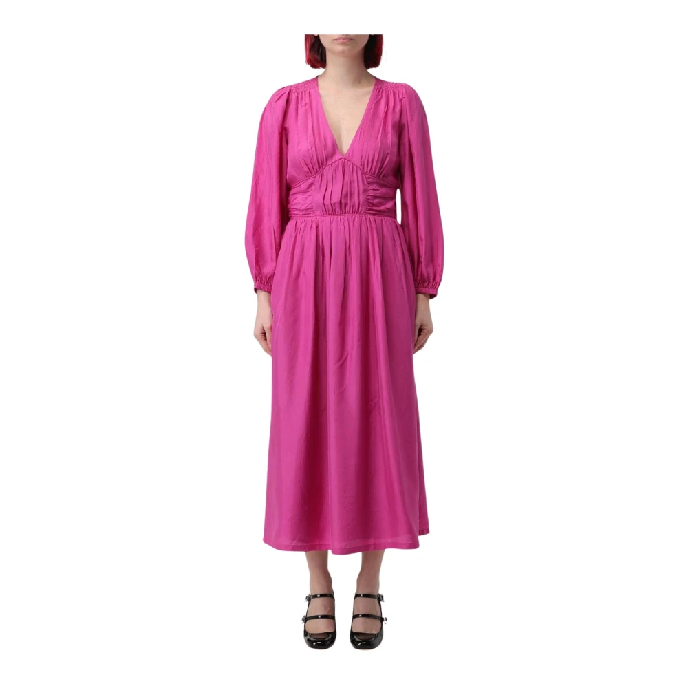 Dresses > Day Dresses > Midi Dresses - - Sea NY - Modalova