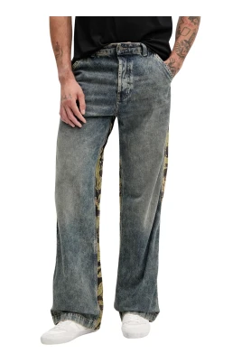 D-LIVERY-S1 Jeans