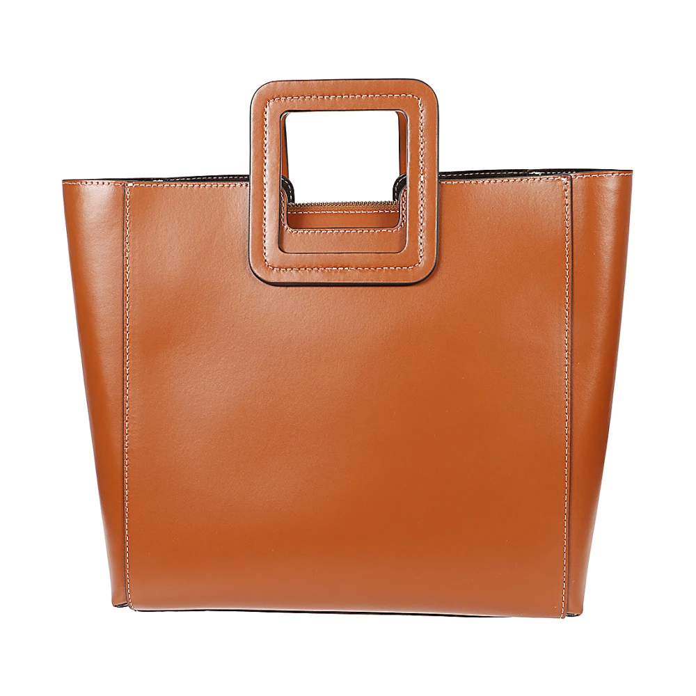 Staud - Bags > Tote Bags - Beige - Staud - Modalova