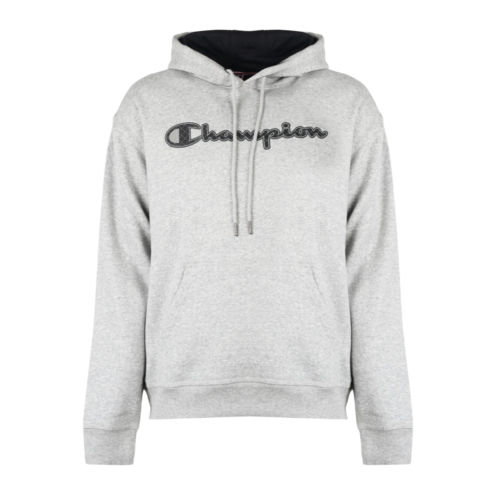 Sweatshirts & Hoodies > Hoodies - - Champion - Modalova