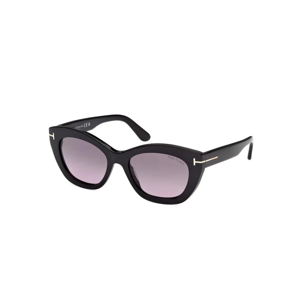 Accessories > Sunglasses - - Tom Ford - Modalova