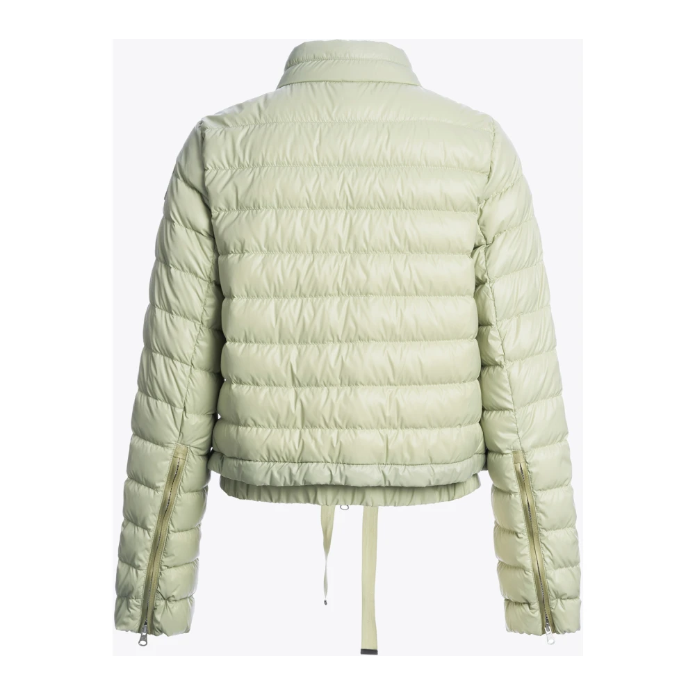 Parajumpers Akane Donsjack Nile Green Heren