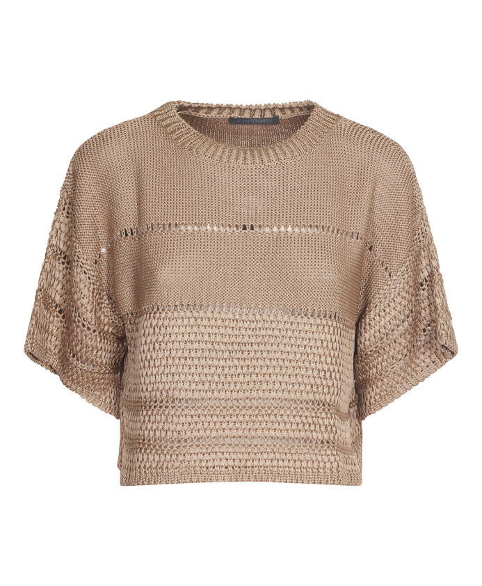 tricot-a-col-rond