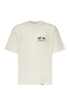 REPRESENT T-Shirts Vit S